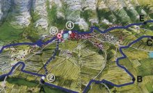Puyloubier WineMakers Trail