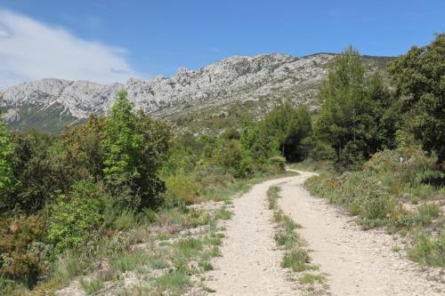 Puyloubier, France