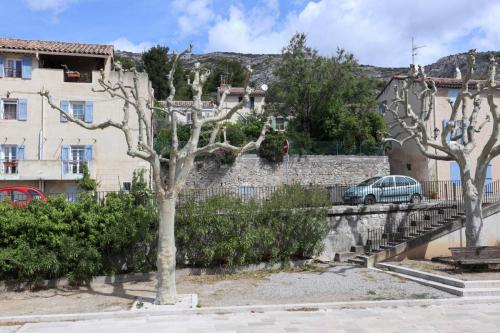 Puyloubier, France