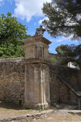 Puyloubier, France