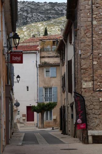 Puyloubier, France