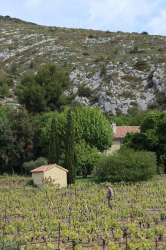 Puyloubier, France