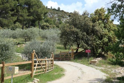 Puyloubier, France