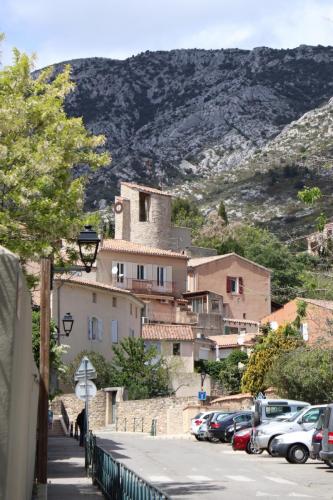 Puyloubier, France