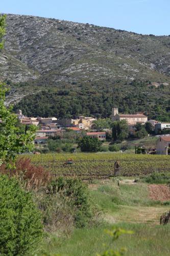 Puyloubier, France