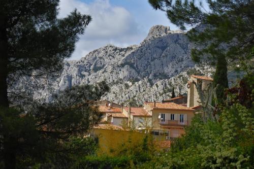 Puyloubier, France