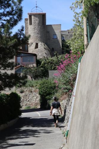 Puyloubier, France